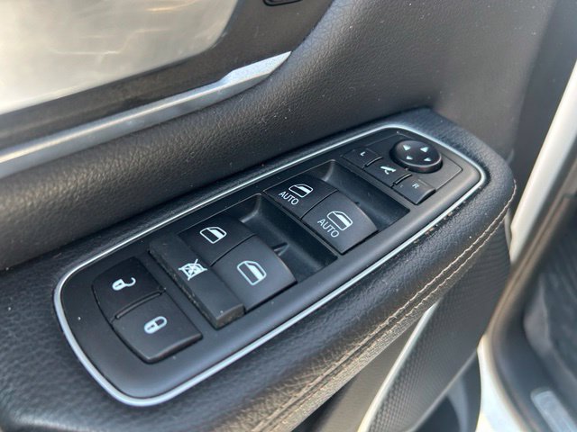 Used 2021 Ram 1500 Truck