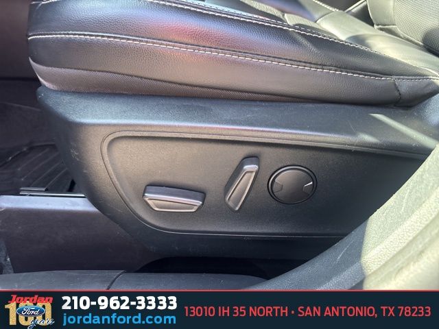Used Car 2020 Ford Escape  Sel For Sale Under $15,000 In San Antonio, Texas