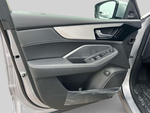 new 2026 Acura MDX car, priced at $55,450
