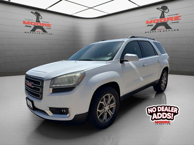 2016 GMC Acadia SLT-1 FWD