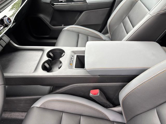 2026 Honda Prologue Touring - Photo 31