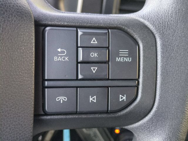 Used 2023 Gray Ford XL image 17