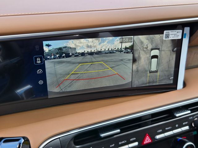 2027 Hyundai Palisade