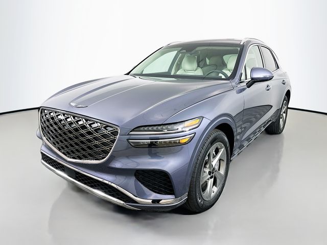 Thumbnail: 2026 Genesis GV70 - 1