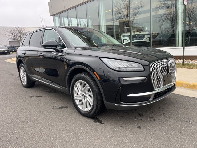 2023 Lincoln Corsair Standard FWD