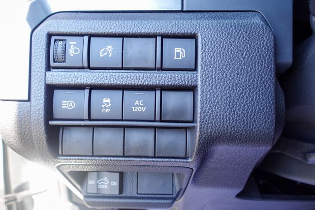 new 2026 Toyota Tacoma Hybrid car