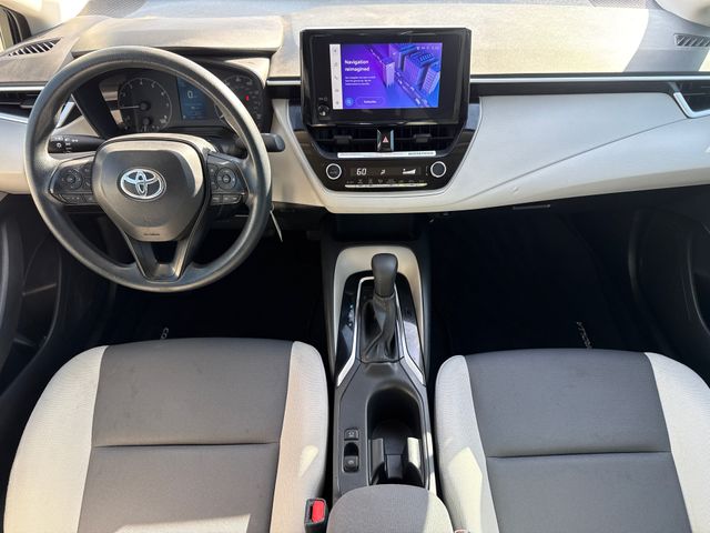 Used 2024 Toyota Corolla Sedan