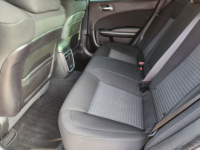 2021 Dodge Charger R/T Scat Pack Black at Westside Lexus