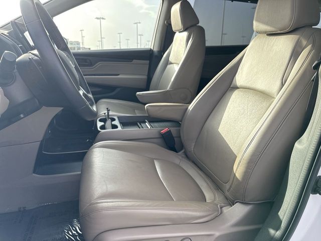 2023 Honda Odyssey - $30,788