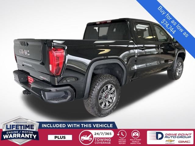 Photo 3 of 2026 GMC Sierra 1500 AT4X