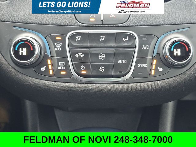 Used 2022 Chevrolet Malibu For Sale in Livonia, MI