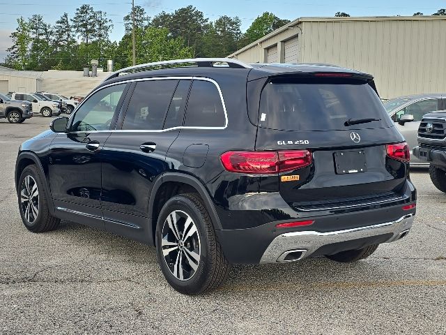 2025 Mercedes-Benz GLB GLB 250:168284A