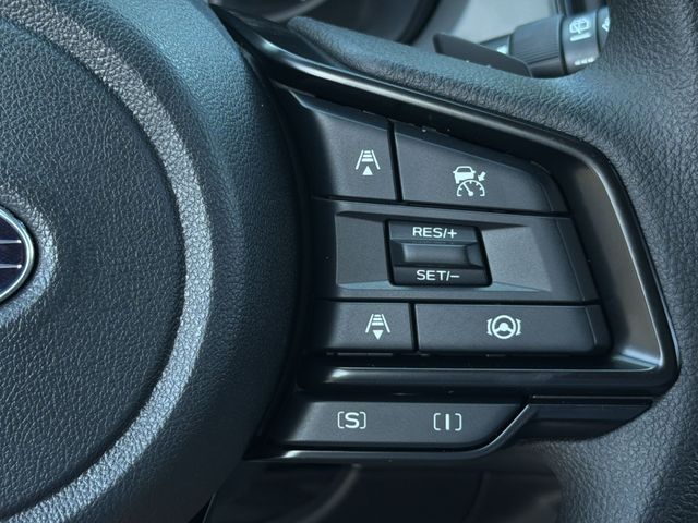 Used 2026 Gray Subaru Premium image 30