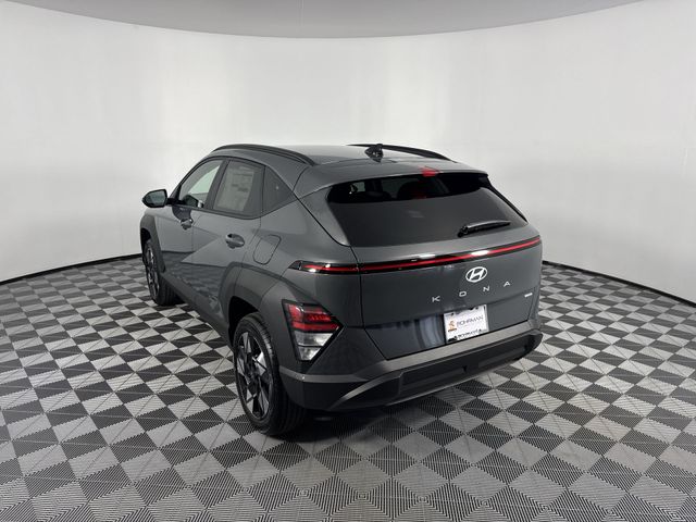 New 2025 Hyundai Kona For Sale in Indianapolis, IN