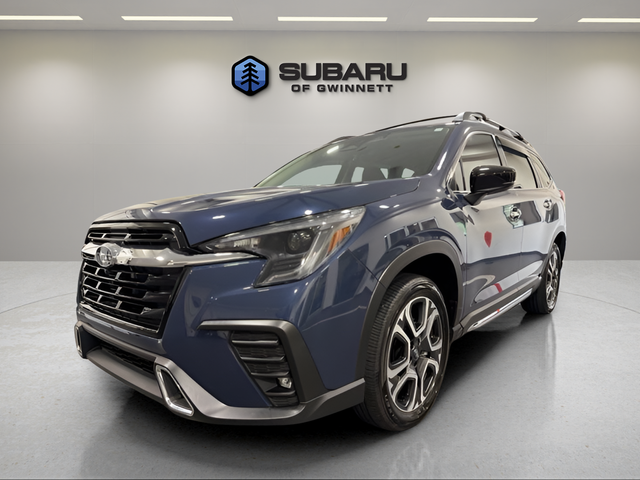 2025 Subaru Ascent Touring