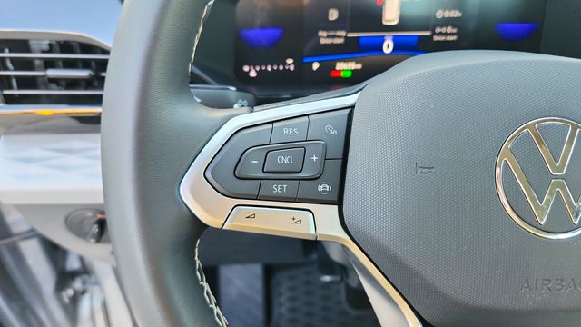 2023 Volkswagen Taos