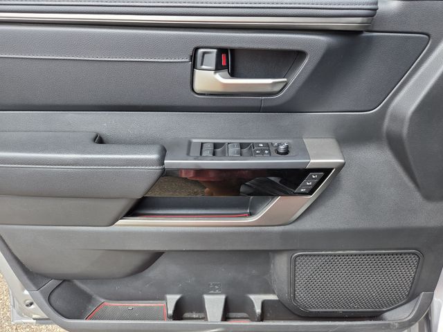 Used 2024 Toyota Tundra Truck