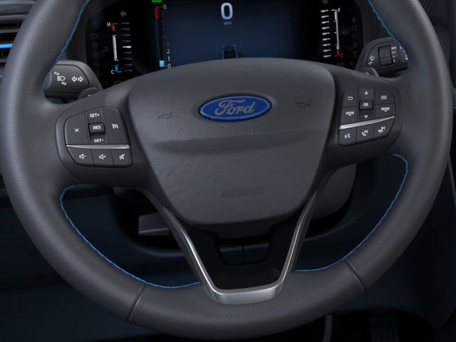 2026 Ford Maverick Lobo Standard:169097