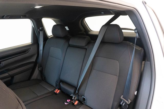 New 2026 Honda CR-V Hybrid SUV
