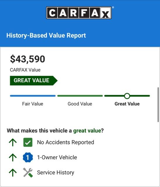View vehicle photo 5