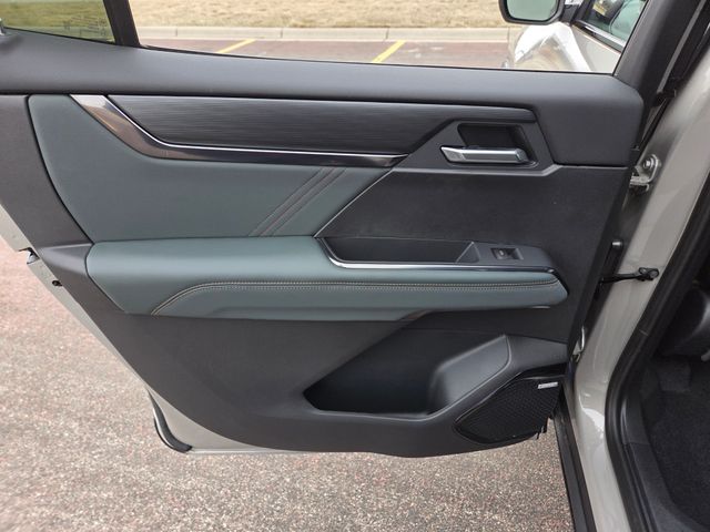 2026 GMC Acadia AT4 AWD