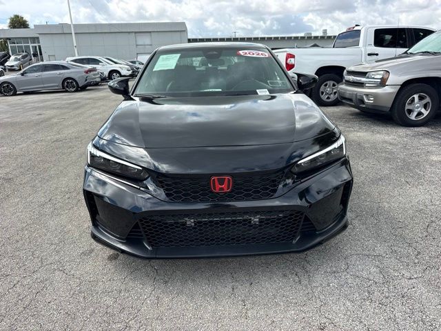 2026 Honda Civic - $28,888