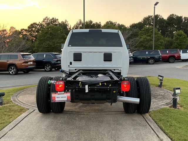 New 2027 Ram 3500 Truck
