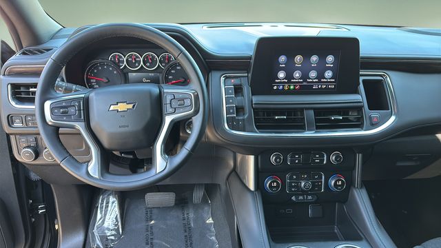Used 2024 Black Chevrolet LS image 10