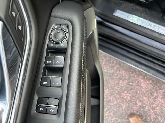 2021 Chevrolet Tahoe 4WD Premier