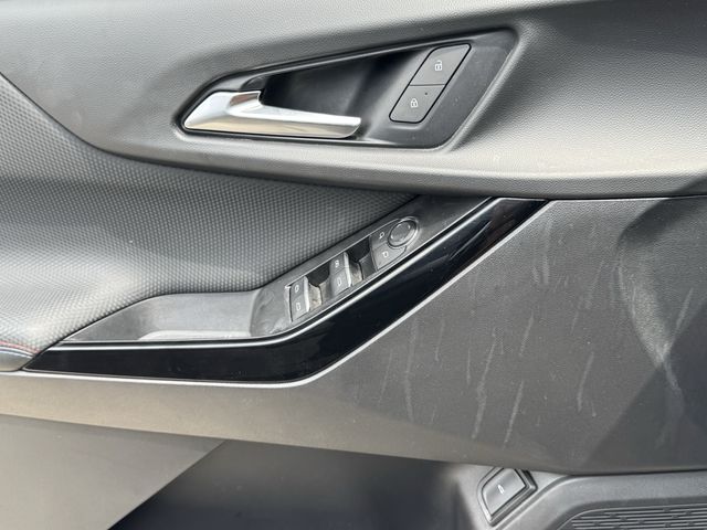 2025 Chevrolet Equinox RS Black at Classic Elite Chevrolet Hwy 6