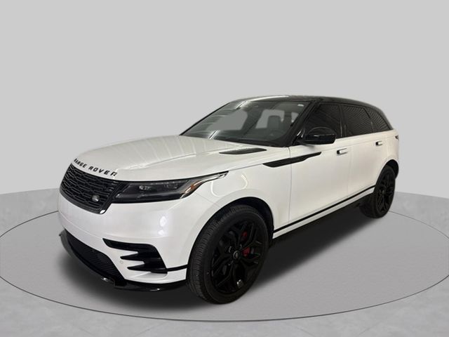 2024 Land Rover Range Rover Velar P250 Dynamic SE AWD