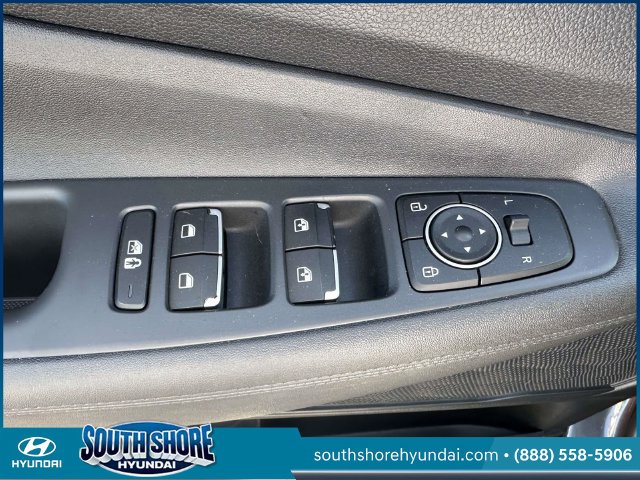 Used 2023 Hyundai Santa Fe SUV