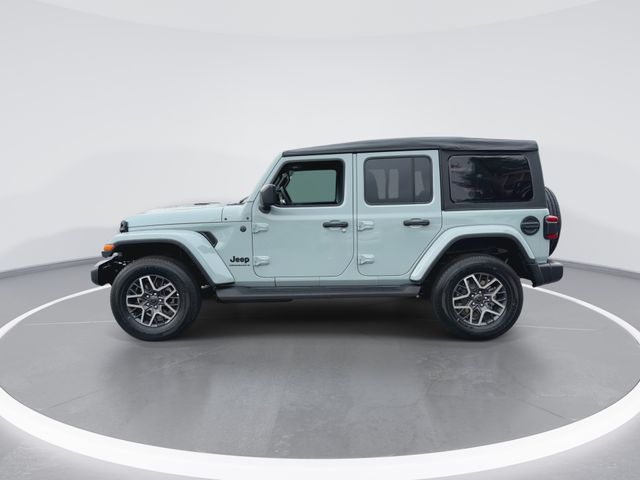 New 2026 Earl Clear-Coat Exterior Paint Jeep Sahara image 5