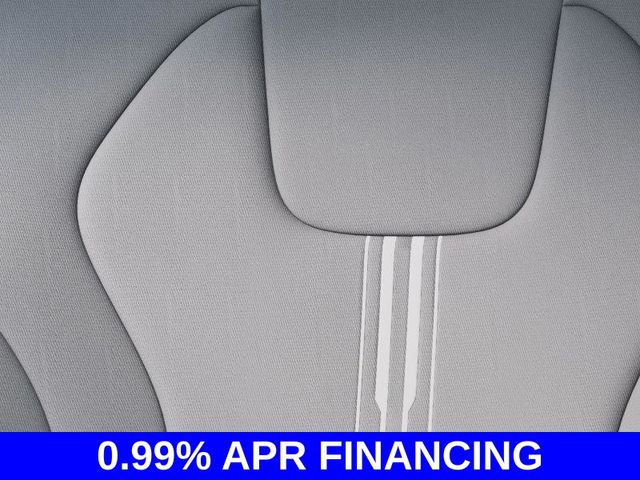 New 2026 White Hyundai SEL Sport image 20