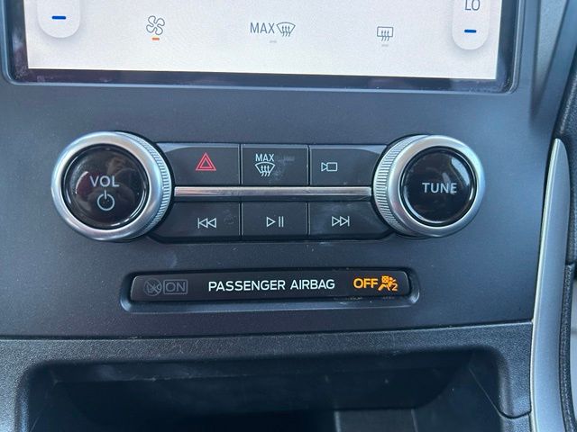Used 2021 Ford Edge SUV