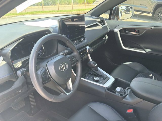 Used 2024 Toyota RAV4 Hybrid SUV