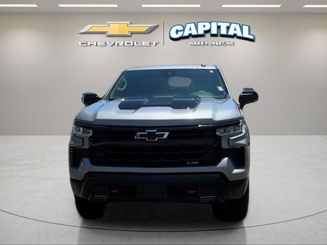 Used 2026 Gray Chevrolet LT Trail Boss image 8