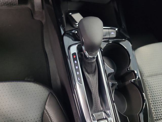 2026 – Chevrolet – Trax