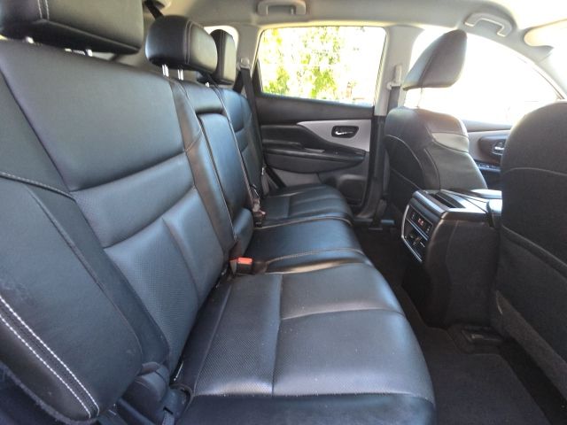 Photo of 2021 Nissan Murano SL in Dallas, GA - 13,  2021 Nissan Murano SL:44408A