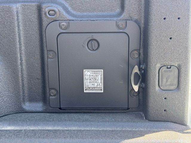 2025 Ford Maverick Tremor