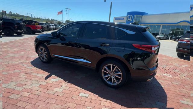 Used 2023 Acura RDX Technology Package For Sale in Huntsville, Al