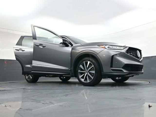 New 2026 Gray Acura Technology Package image 40
