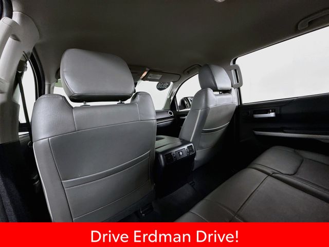 Used 2020 Toyota Tundra Truck
