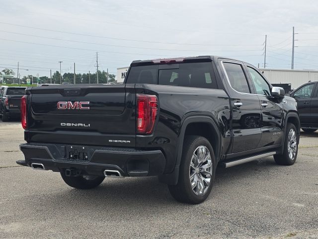 2024 GMC Sierra 1500 Denali:46692A