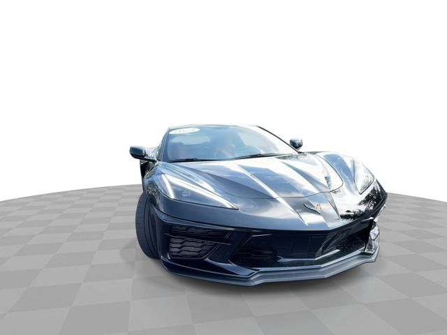 Used 2023 Chevrolet Corvette For Sale in Muncie, IN