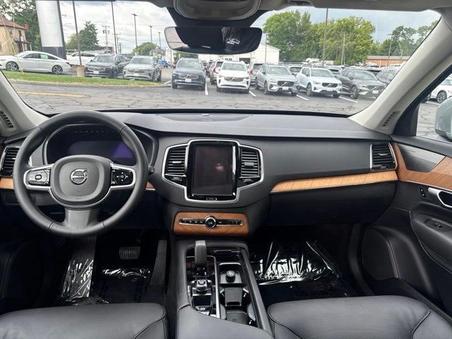 Used 2024 Volvo XC90 SUV