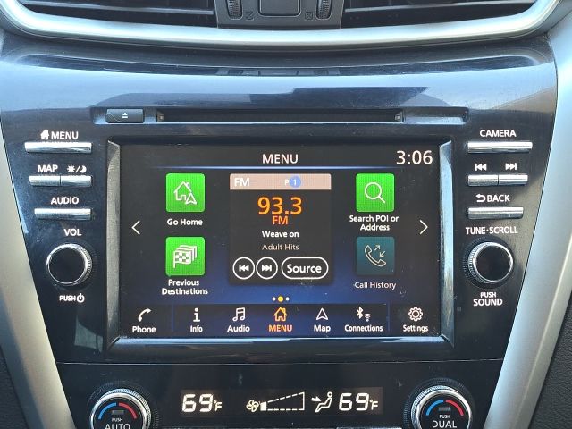 Photo of 2021 Nissan Murano SL in Dallas, GA - 32,  2021 Nissan Murano SL:44408A