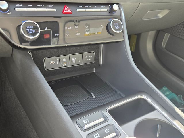 2026 Hyundai Sonata - $27,452