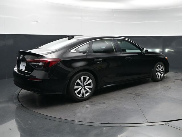 New 2026 Blue Honda LX image 5