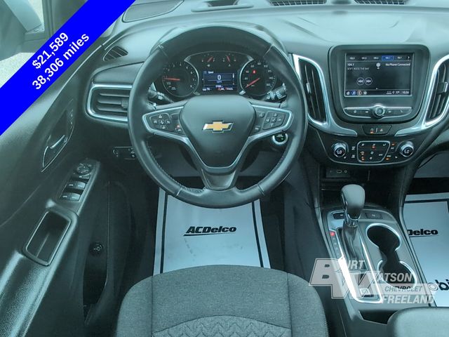 2022 Chevrolet Equinox LT 27